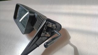Espejo retrovisor coche