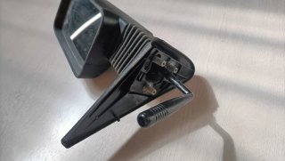 Espejo retrovisor coche