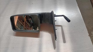 Espejo retrovisor coche