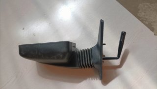 Espejo retrovisor coche
