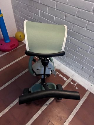 Triciclo Baby Balade 3 en 1