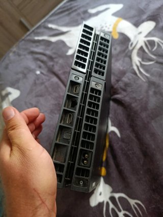 PS4 (PlayStation 4) para arreglar o piezas