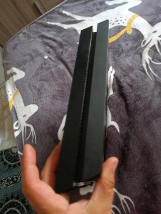PS4 (PlayStation 4) para arreglar o piezas