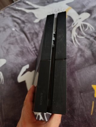 PS4 (PlayStation 4) para arreglar o piezas