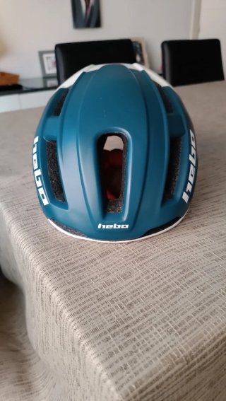 Casco Hebo Kernel