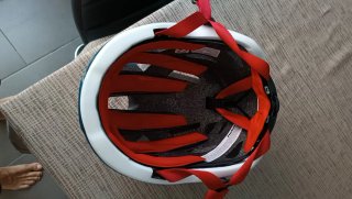 Casco Hebo Kernel