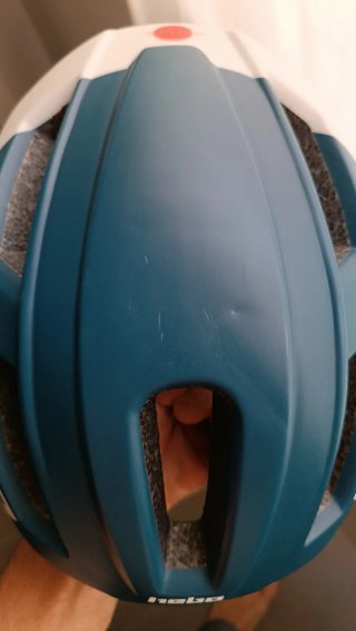 Casco Hebo Kernel