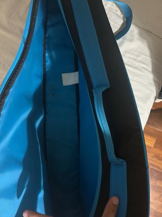 Borsa porta racchette Babolat Play