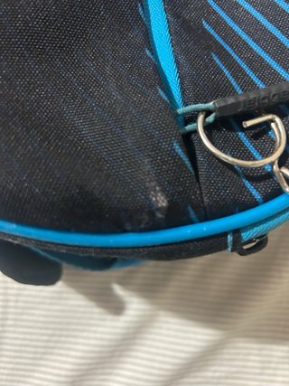 Borsa porta racchette Babolat Play