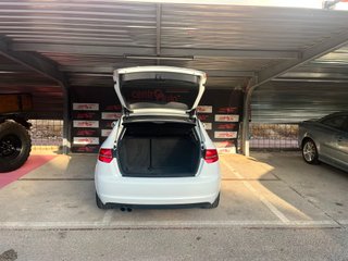 Audi A3 2.0 tdi dpf ambition