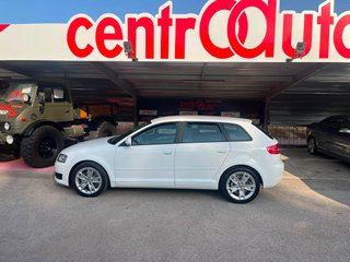 Audi A3 2.0 tdi dpf ambition