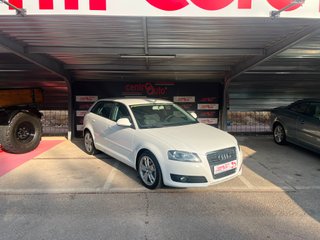 Audi A3 2.0 tdi dpf ambition