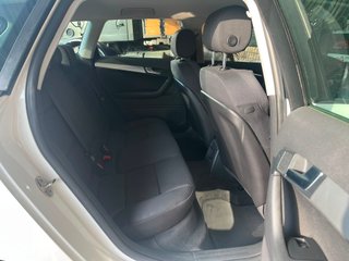 Audi A3 2.0 tdi dpf ambition
