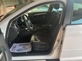 Audi A3 2.0 tdi dpf ambition