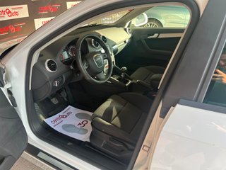 Audi A3 2.0 tdi dpf ambition