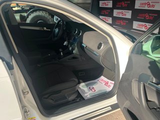 Audi A3 2.0 tdi dpf ambition