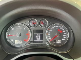 Audi A3 2.0 tdi dpf ambition