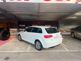 Audi A3 2.0 tdi dpf ambition