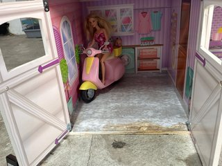 Casa de Muñecas Grande KidKraft