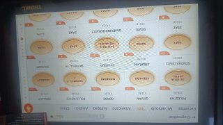ThinkScan 689 OBD2 Diagnóstico Automotriz