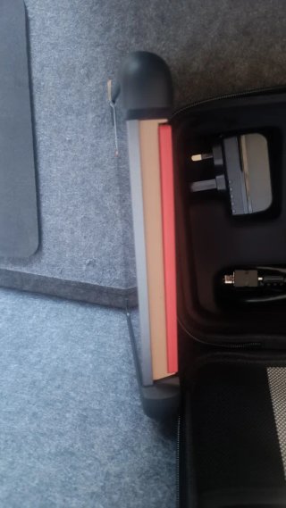 ThinkScan 689 OBD2 Diagnóstico Automotriz