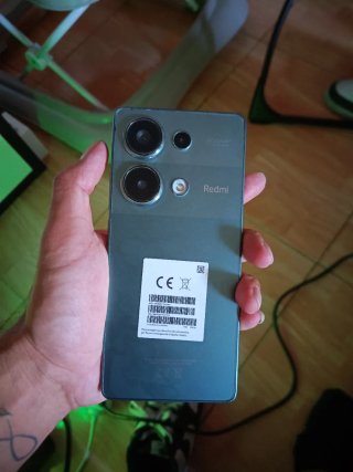 Xiaomi Redmi Note 13 Pro 256GB