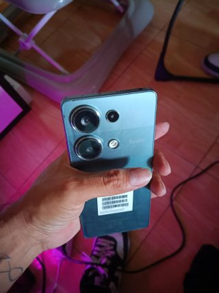 Xiaomi Redmi Note 13 Pro 256GB