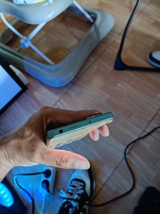 Xiaomi Redmi Note 13 Pro 256GB