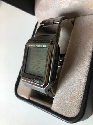 Casio VDB-3100