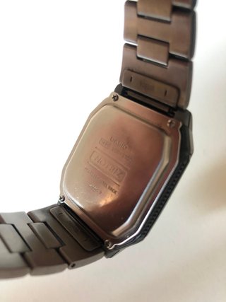 Casio VDB-3100