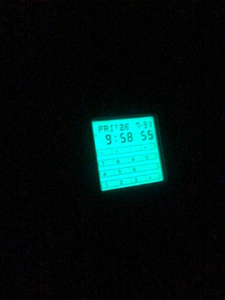 Casio VDB-3100