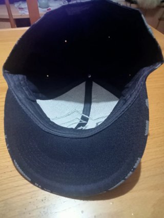 Gorra MTI Wholesaler Talla 57