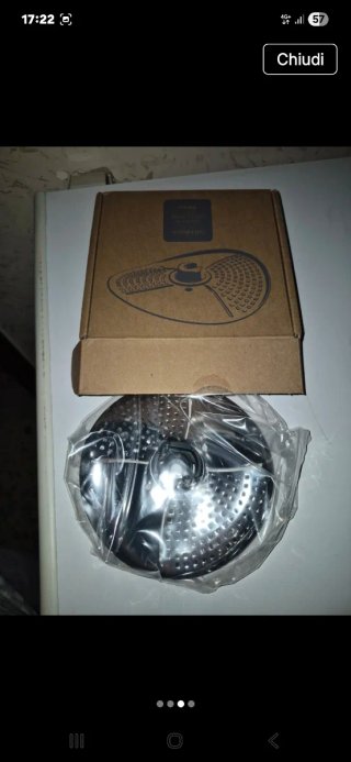 Accessorio Bimby Pelapatate