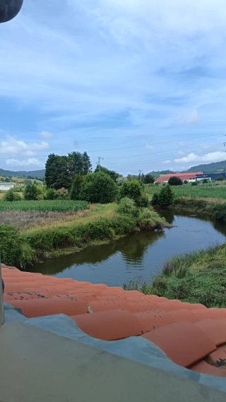 Alquiler vacacional en Villaviciosa (Asturias)
