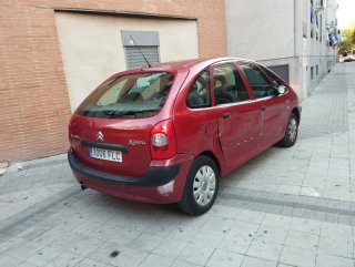 Citroen Xsara Picasso  2007