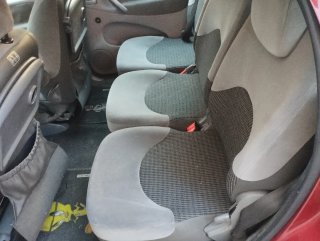 Citroen Xsara Picasso  2007