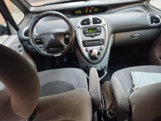 Citroen Xsara Picasso  2007