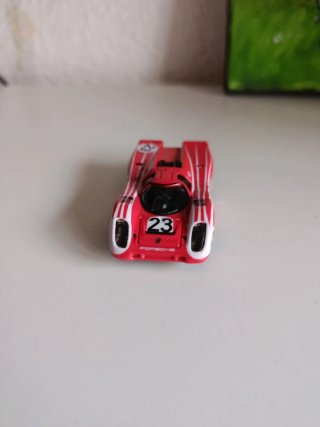 Hot Wheels Premium Porsche 917