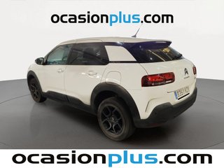 Citroen C4 Cactus PureTech 110 S&S Feel 81 kW (110 CV)