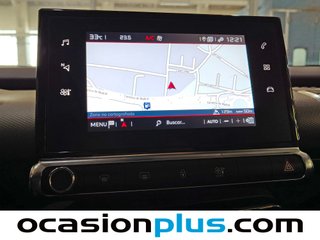 Citroen C4 Cactus PureTech 110 S&S Feel 81 kW (110 CV)