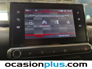 Citroen C4 Cactus PureTech 110 S&S Feel 81 kW (110 CV)