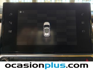 Citroen C4 Cactus PureTech 110 S&S Feel 81 kW (110 CV)