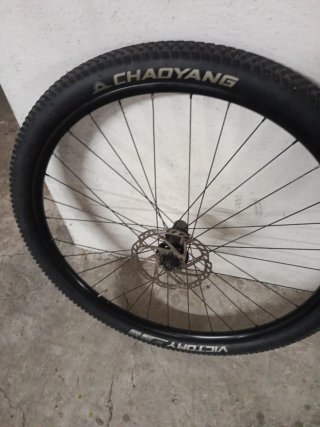 Ruedas Specialzed 29 Victory Chaoyang