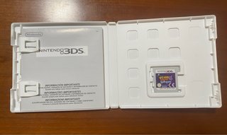Yo-Kai Watch 2 Mentespectros 3DS