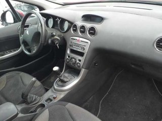 336038 elevalunas delantero izquierdo peugeot 308