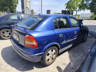Opel Astra 1.8 125cv 2002