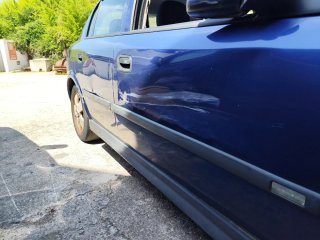 Opel Astra 1.8 125cv 2002