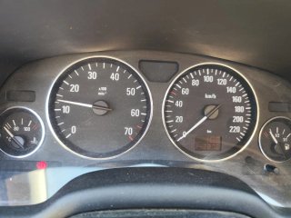 Opel Astra 1.8 125cv 2002