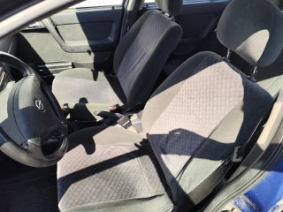 Opel Astra 1.8 125cv 2002