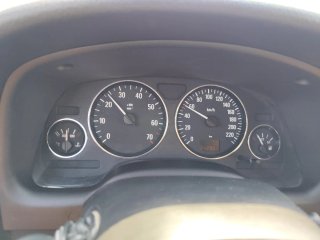 Opel Astra 1.8 125cv 2002